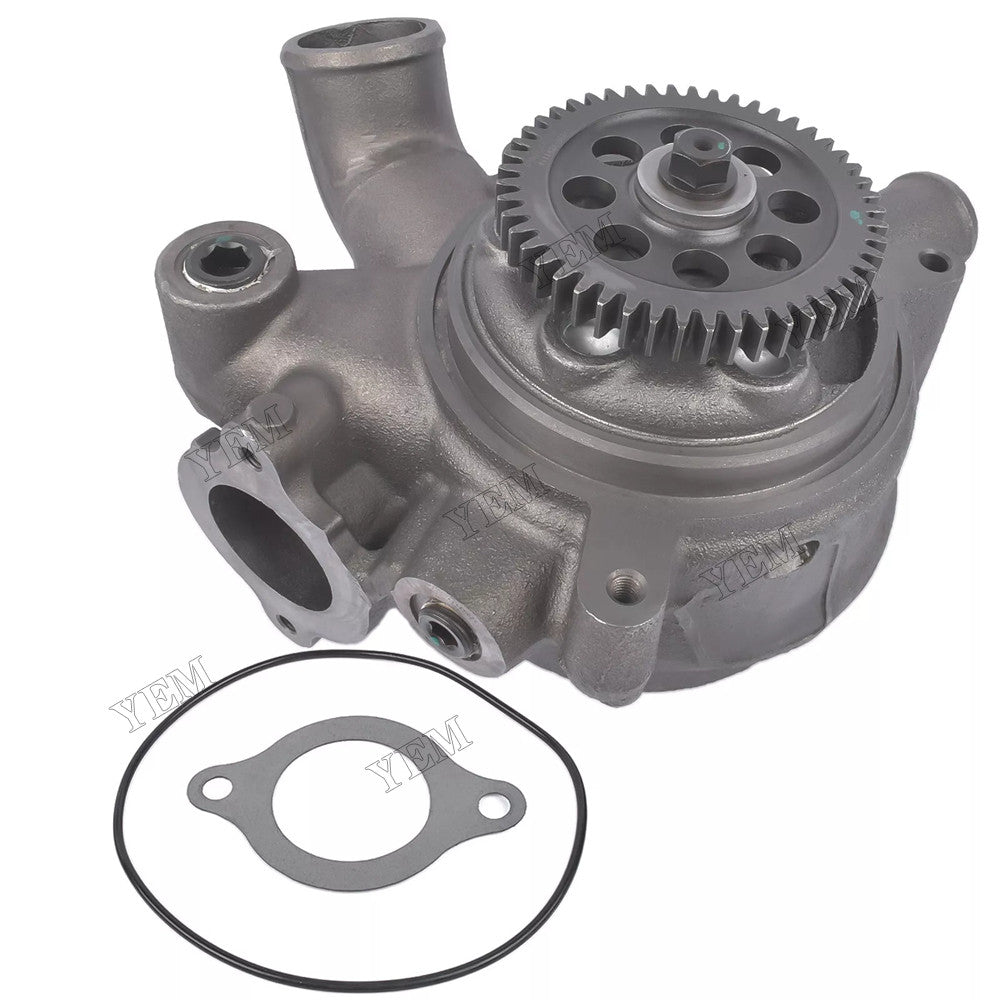 For Detroit Engine 60 Series EGR 14.0L Water Pump 23532543 For Detroit