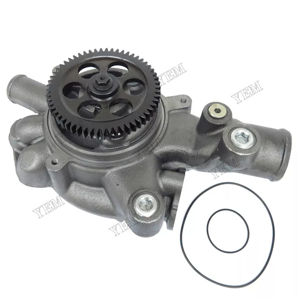 For Detroit Engine Series 60 12.0L EGR Water Pump 23531257
