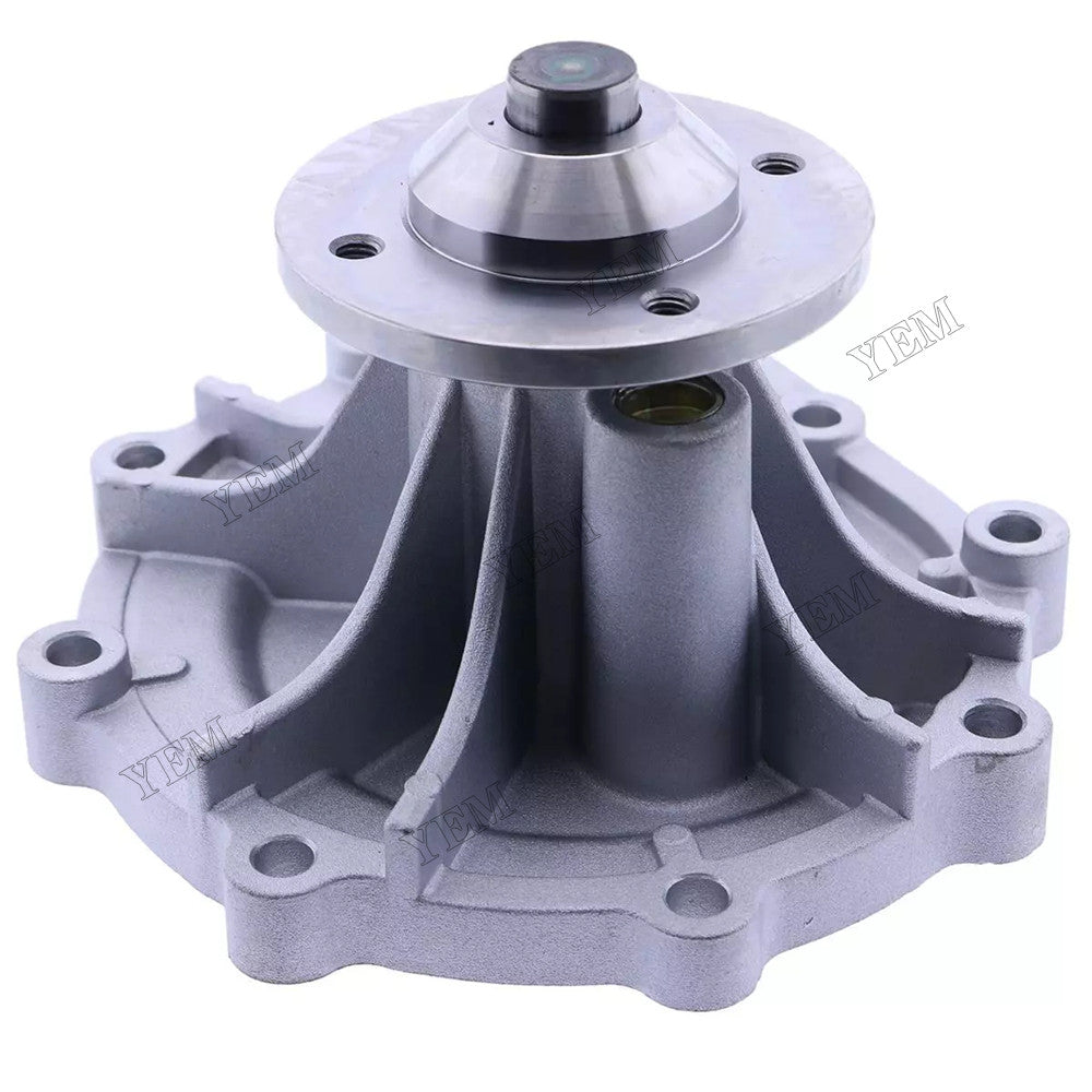 For Navistar International Engine Maxxforce 13 Water Pump With Gasekt 3007644C94 3007644C93 3007644C92 3007644C91