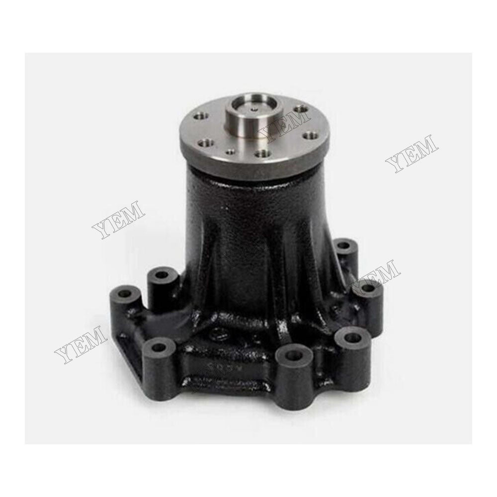 For Hitachi Excavator ZX190-5B ZX190LC-6 ZX200-5B ZX200-6 ZX210-5B ZX210-6 ZX225US-5B ZX225USRLC-5B Water Pump 5873111091