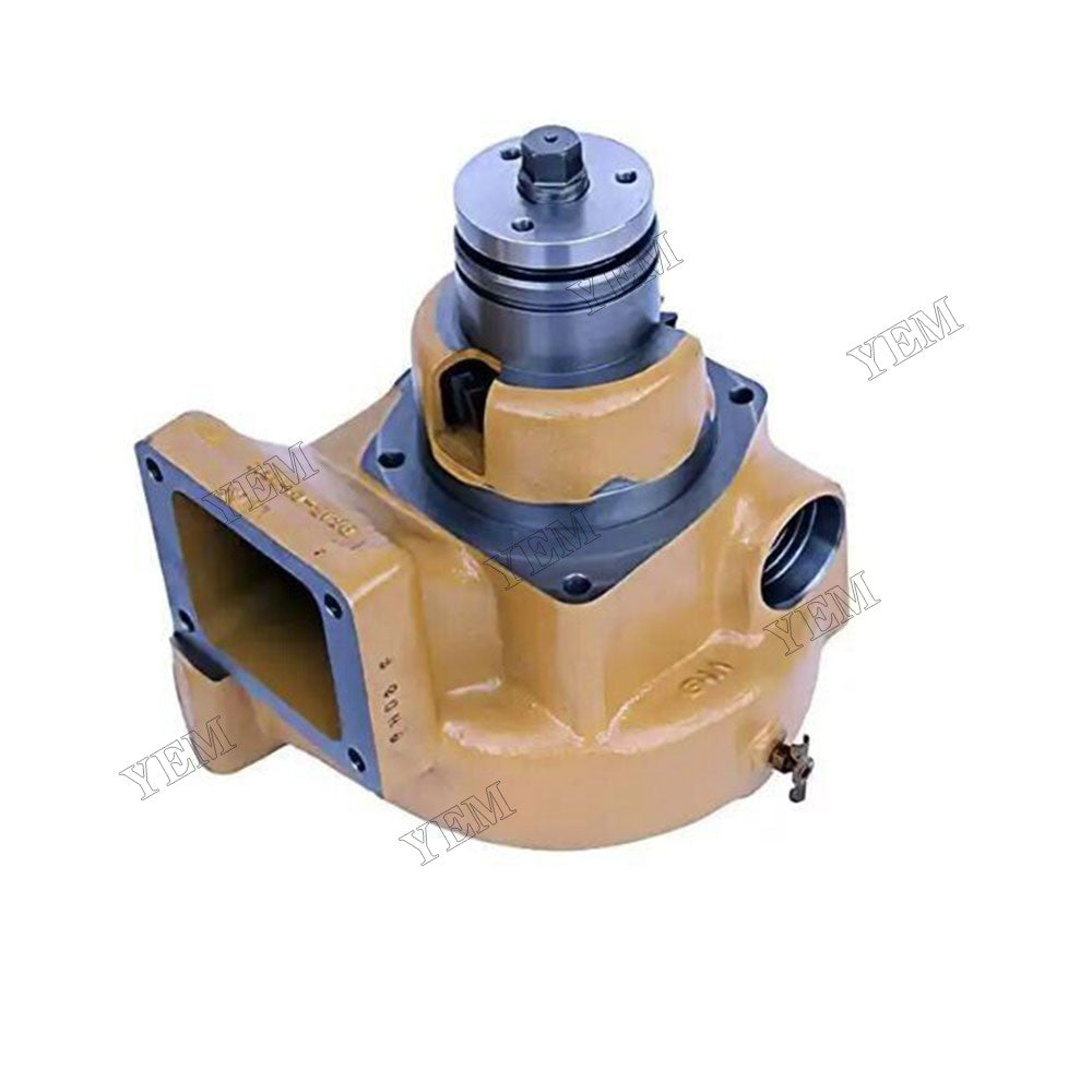 For Komatsu Engine 6D140E SAA6D140E 6D170 Wheel Loader WA500 Water Pump Assy 6261-61-1100 6261-61-1101 6261-61-1102