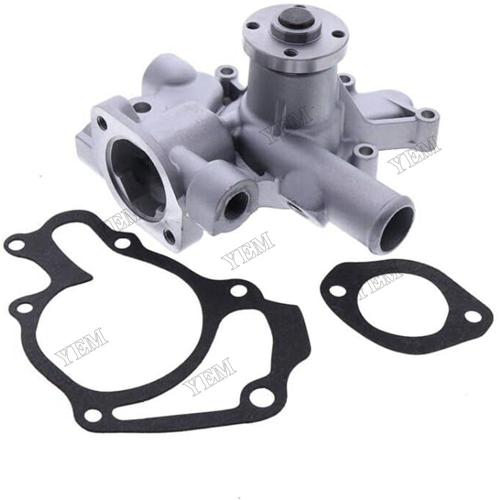 For Komatsu 3D74E-N3A 3D74E-N3AB Engine Water Pump YM119624-42000 For Komatsu