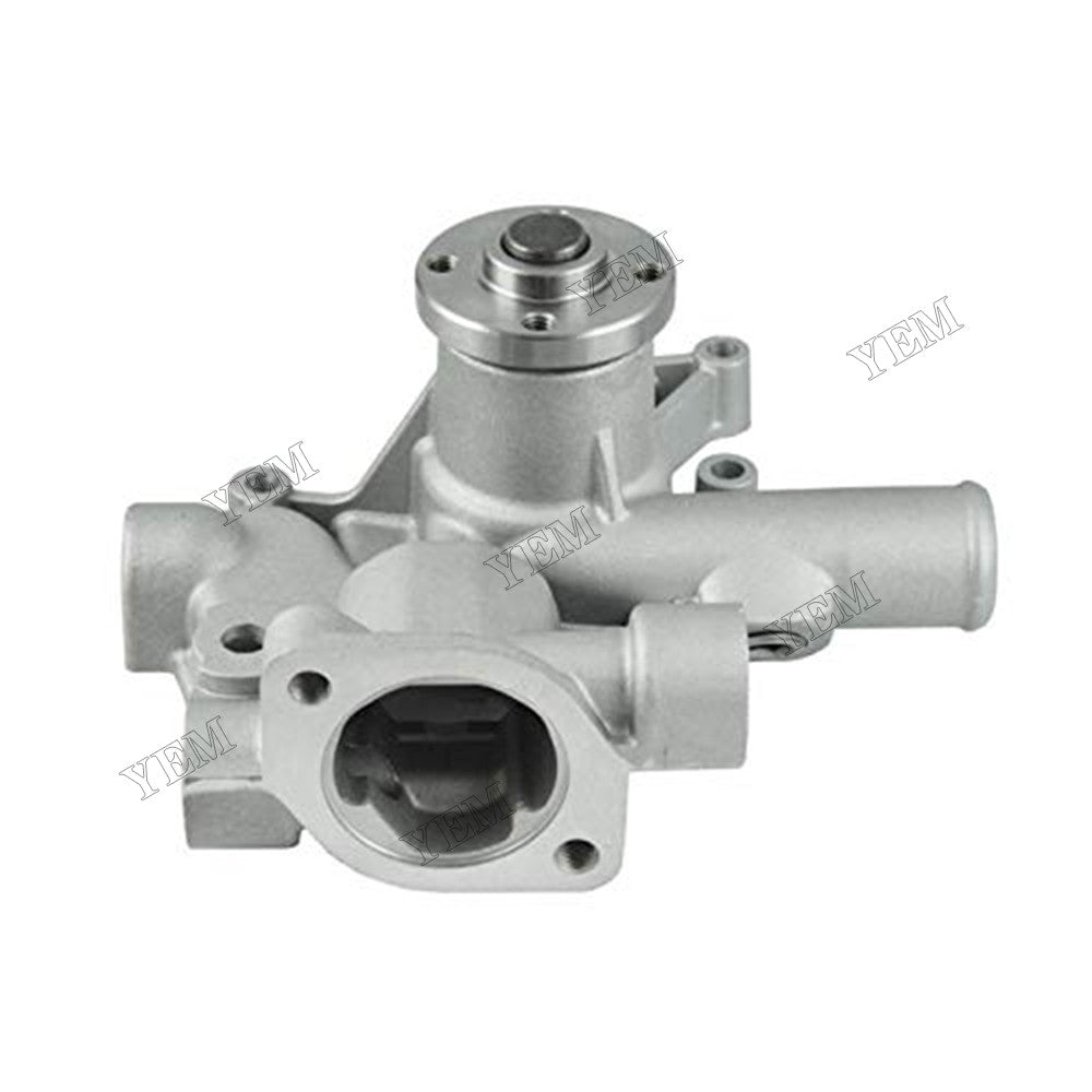 For Kobelco Compact Excavator SK25SR-2 Water Pump VV11962442000