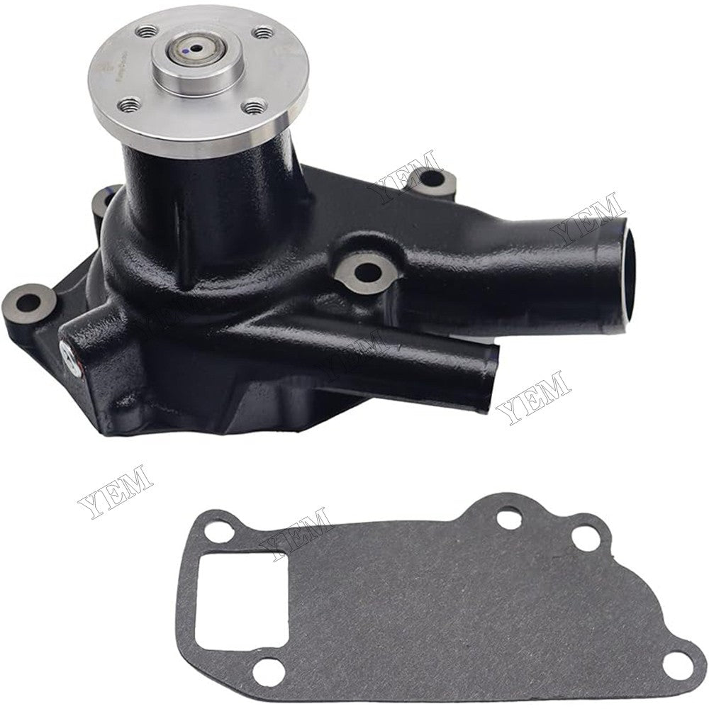 Doosan DB33 PU034 Forklift D20S-2 D25S-2 D30S-2 SOLAR 70-III Excavator Water Pump 65.06500-6114 A213 for Daewoo