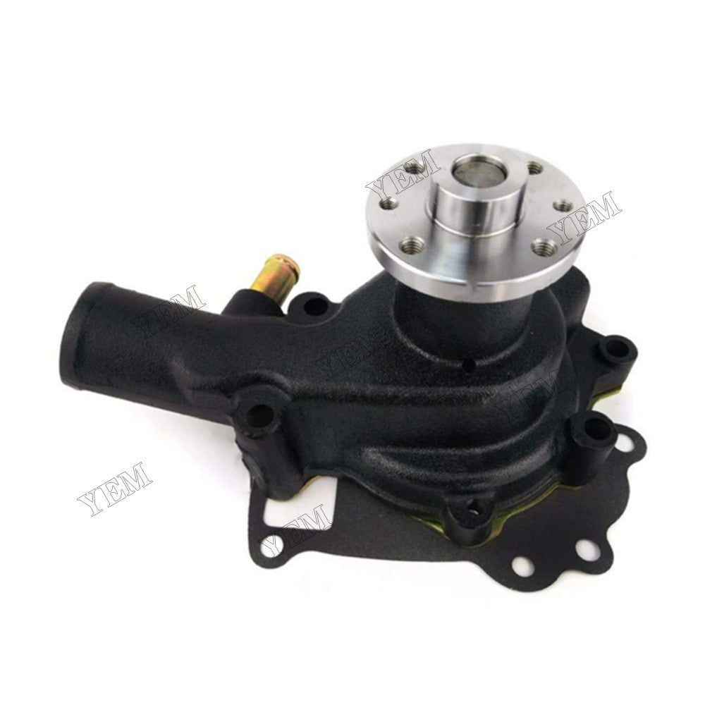 For Isuzu 4BD1 4BD2 Engine NPR NQR GMC Chevy W-series Water Pump 8-97043-693-0 2-90146-326-1 8-97131-459-0