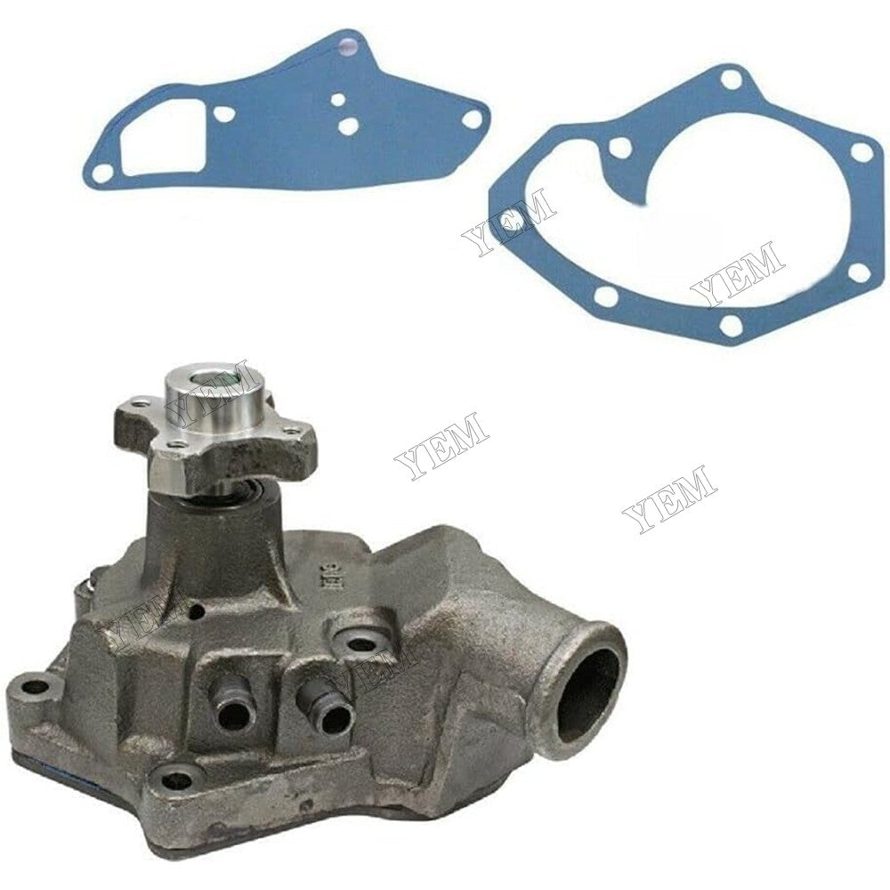 For John Deere 300 301 302 310 400 401 480 70 440 Water Pump R51039 R55758 RE19944