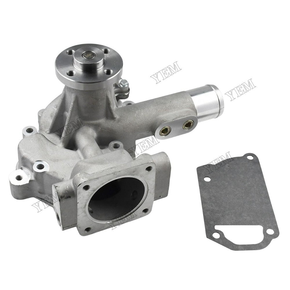 For Yanmar 4TNE106D Komatsu 4D106D Engine Water Pump Y123900-42101