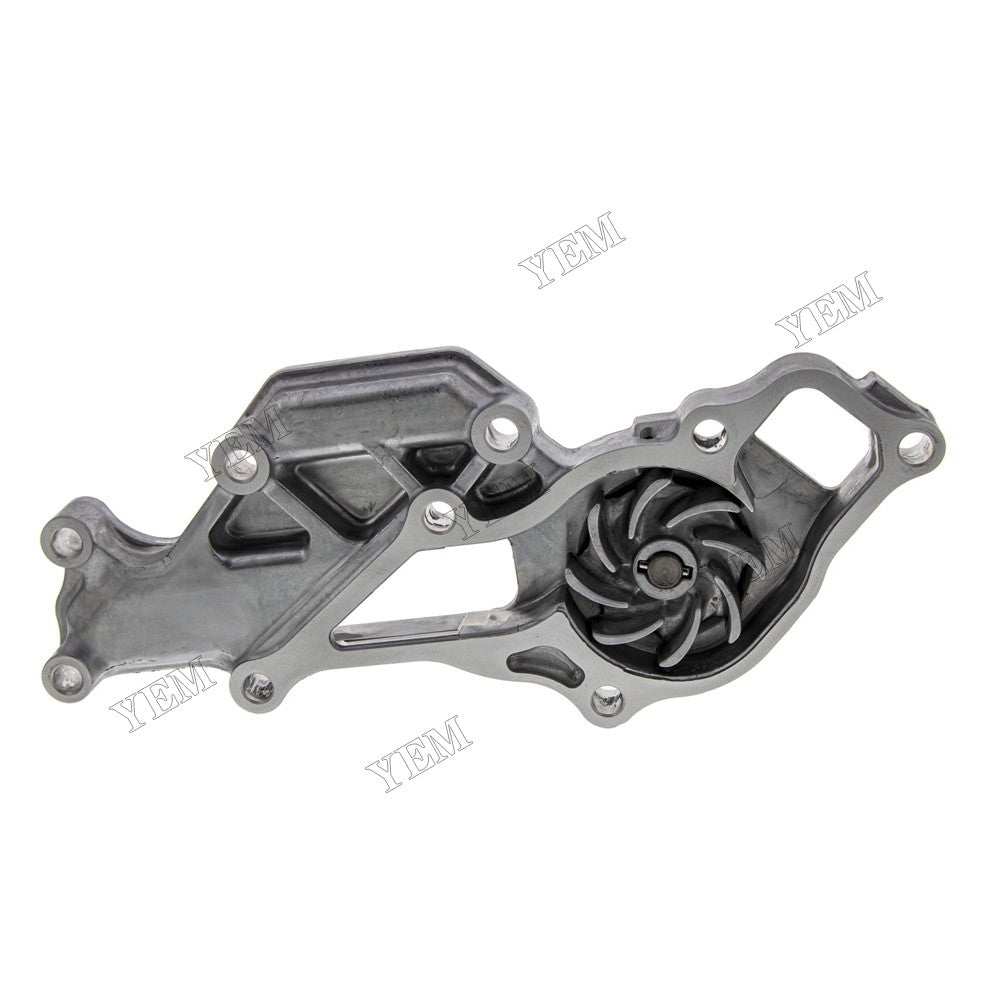 For John Deere 777 797 X475 X485 X575 X585 X700 X710 X720 X724 X728 X729 X730 X734 X738 X739 Tractor Water Pump AM134586