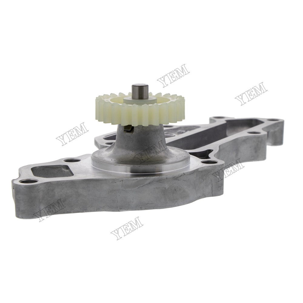 For John Deere 777 797 X475 X485 X575 X585 X700 X710 X720 X724 X728 X729 X730 X734 X738 X739 Tractor Water Pump AM134586 For John Deere
