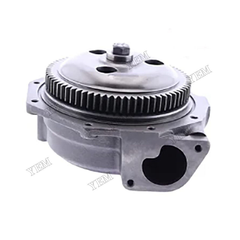 For Caterpillar CAT 621G 623G 631E 633E 657G 770 772 834H 988G Engine C15 C18 3456 3408C 3408E Water Pump 352-0211