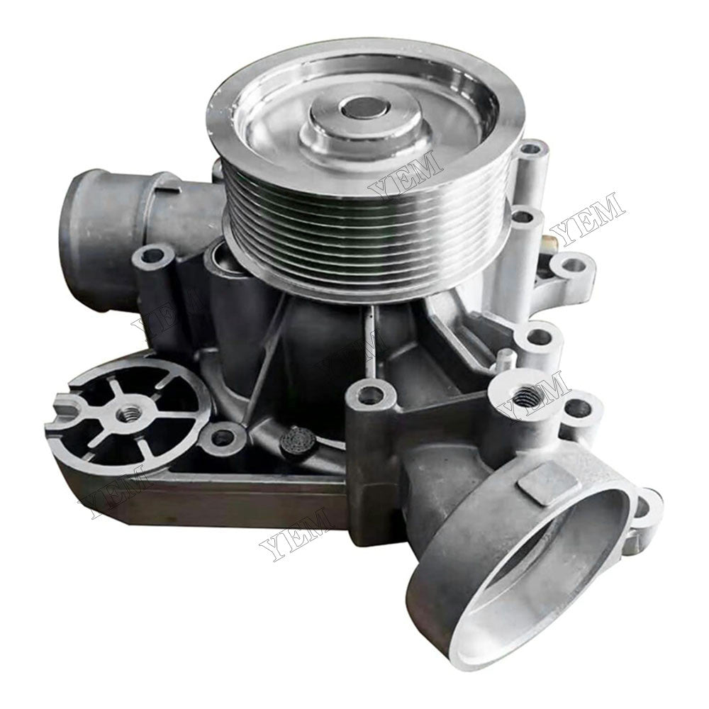 For Volvo EC250D EC250E EC300D EC300E EC350D L110G L110H L120G L120H Water Pump 21733610