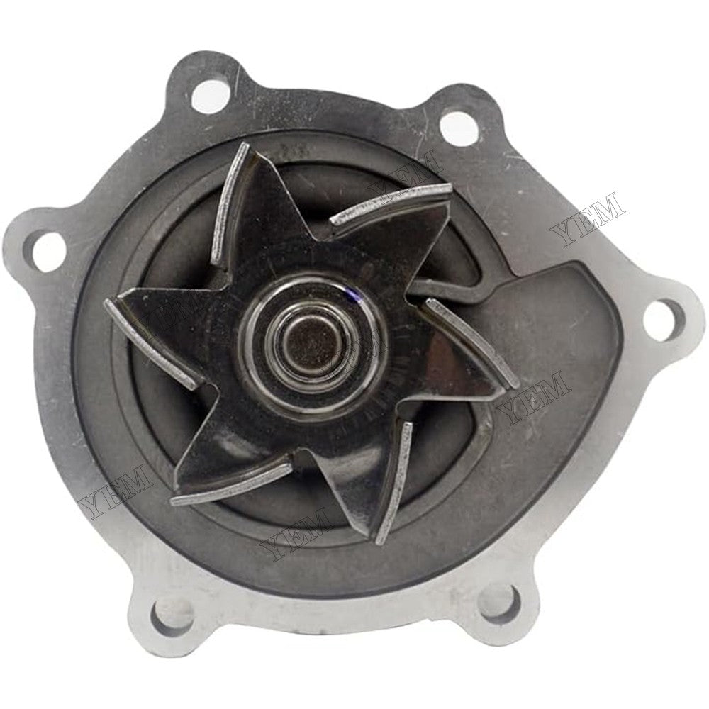 For Isuzu Engine 4JJ1 4JJ1T Water Pump 8980042921