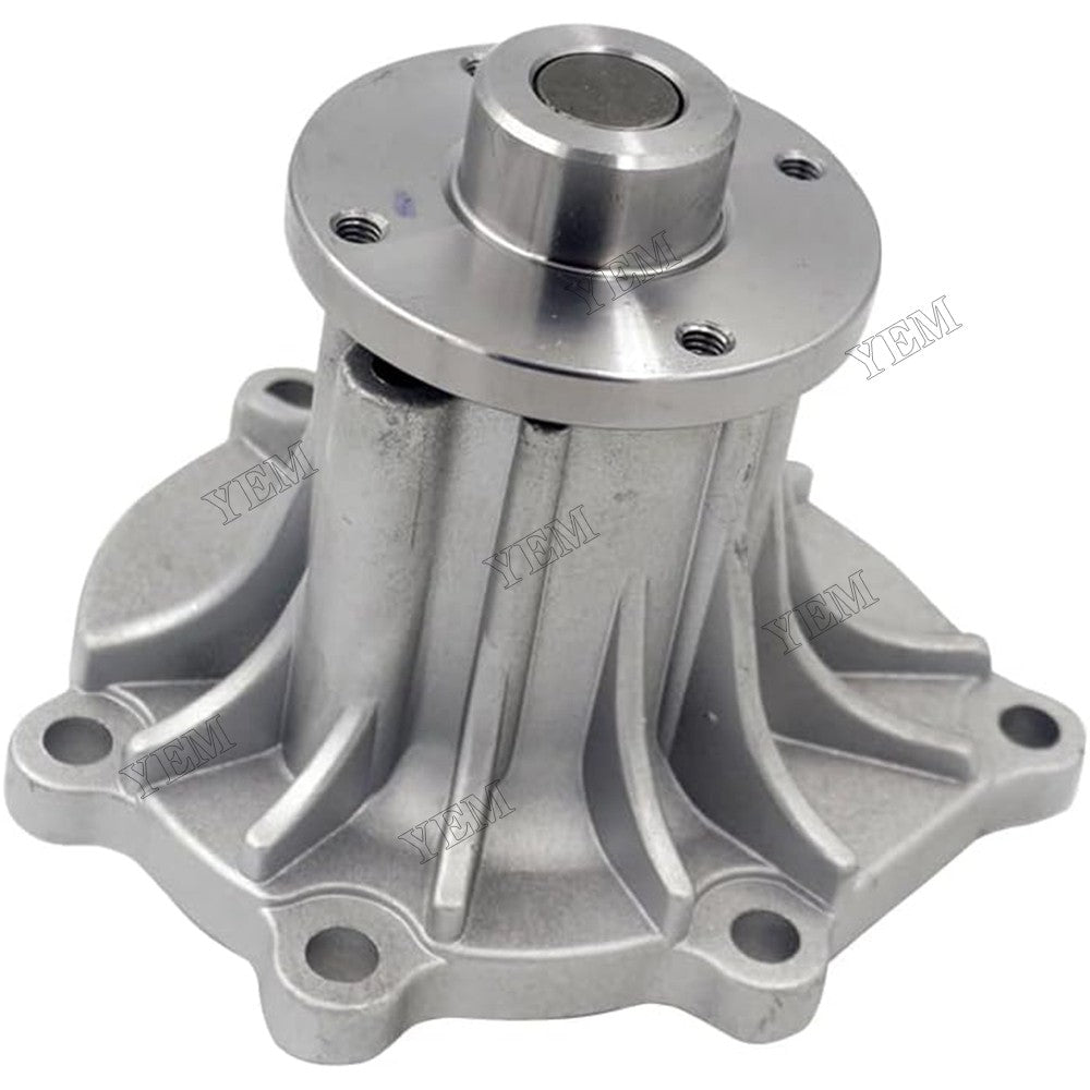 For Isuzu Engine 4JJ1 4JJ1T Water Pump 8980042921 For Isuzu