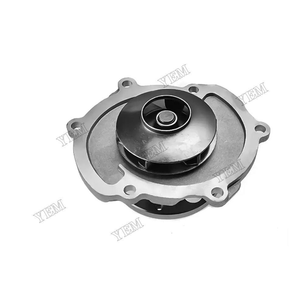 For Chevrolet GMC Buick Cadillac Saab Pontiac Saturn 2.8L 3.0L 3.6L V6 Water Pump 12566029 12637479 AW5103 For Chevrolet