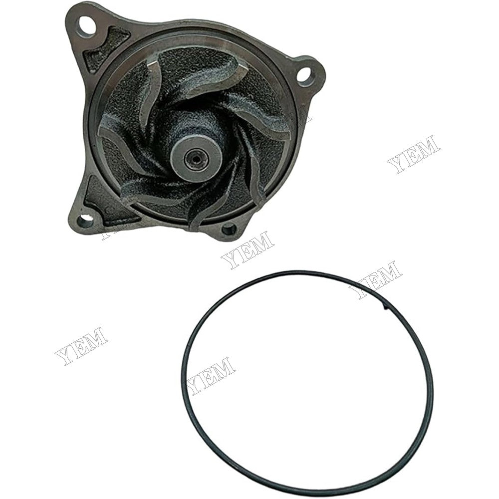 For Caterpillar CAT Engine 3064 Excavator 311 312 Water Pump 5I-7773 For Caterpillar