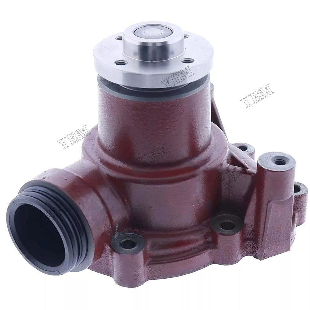 For HAMM HD110 Vibratory Smooth Drum Roller Water Pump 015 011 801R