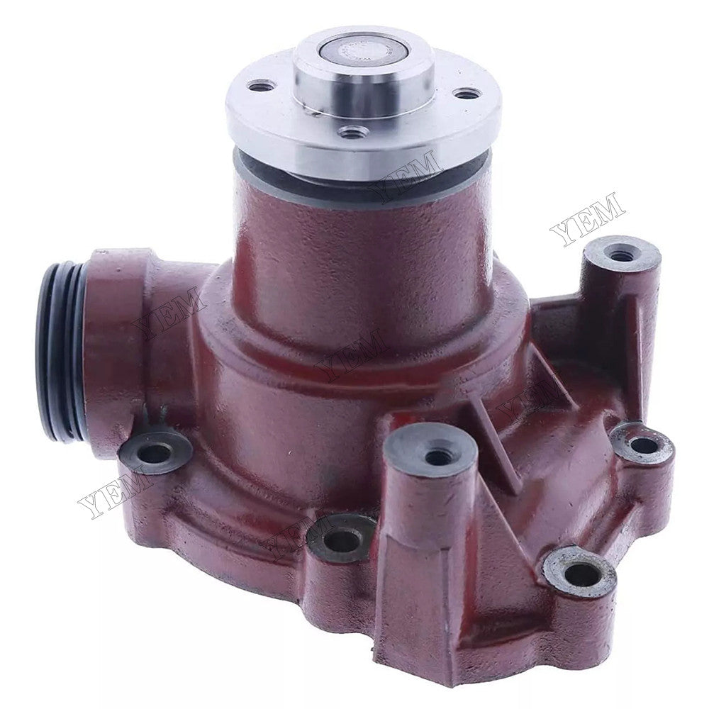 For HAMM HD110 Vibratory Smooth Drum Roller Water Pump 015 011 801R For Hamm
