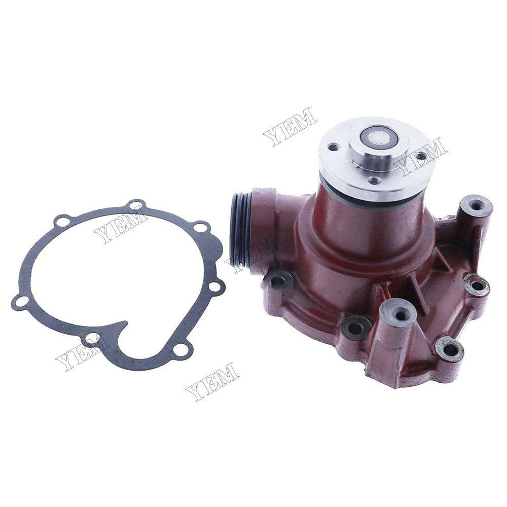 For HAMM HD110 Vibratory Smooth Drum Roller Water Pump 015 011 801R For Hamm