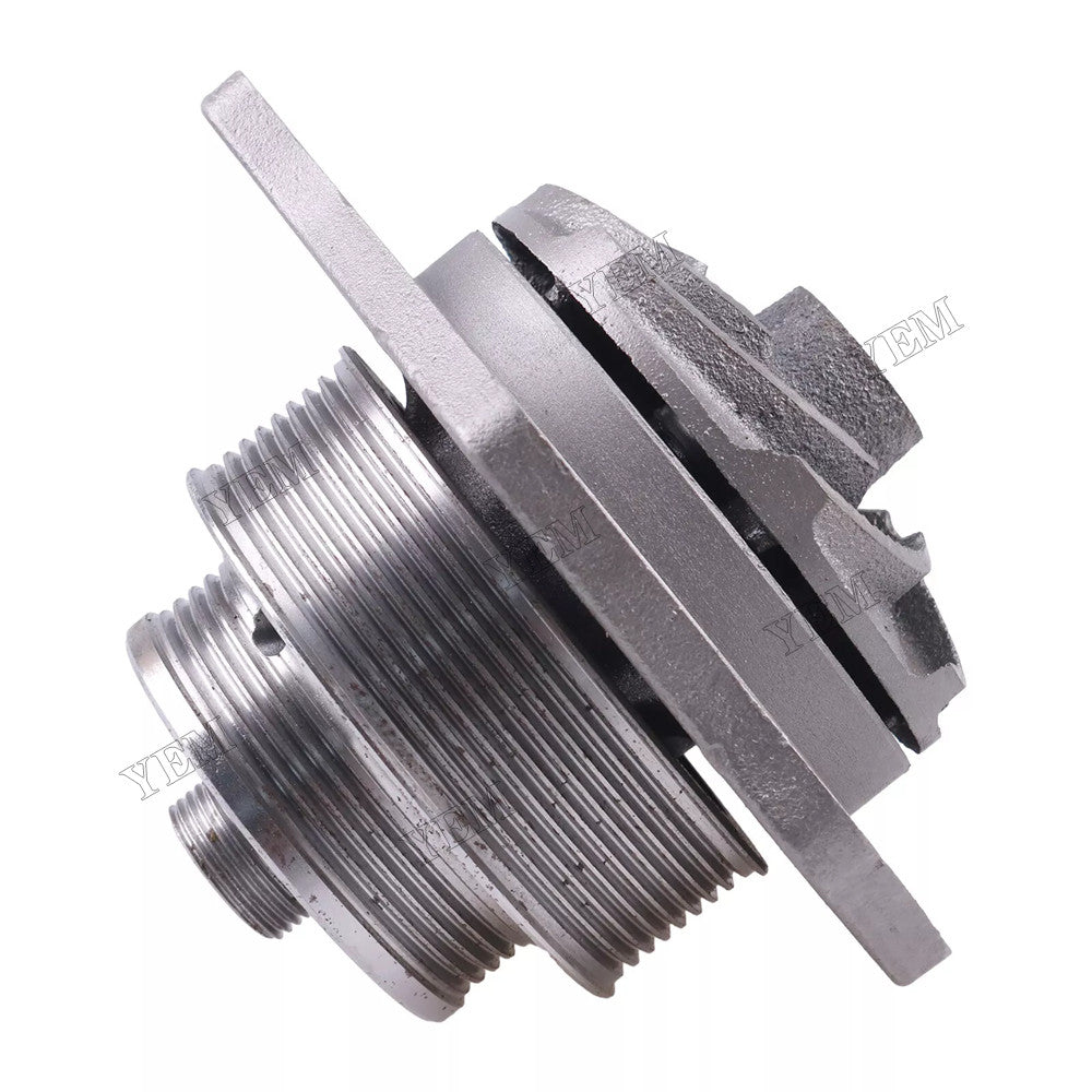 For Ford New Holland Tractor TM115 TM125 TM150 TM165 8160 8260 Water Pump 87801637 87841226 82847714 For Ford