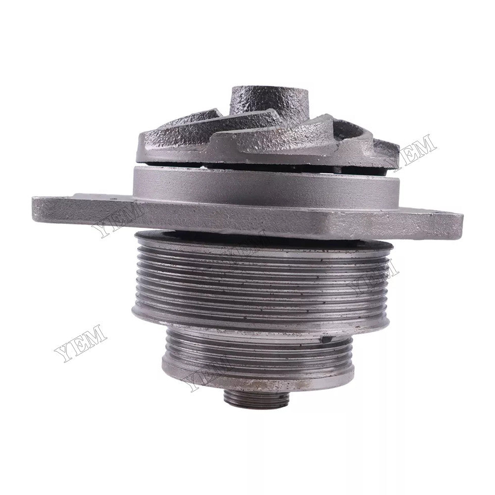 For Ford New Holland Tractor TM115 TM125 TM150 TM165 8160 8260 Water Pump 87801637 87841226 82847714 For Ford