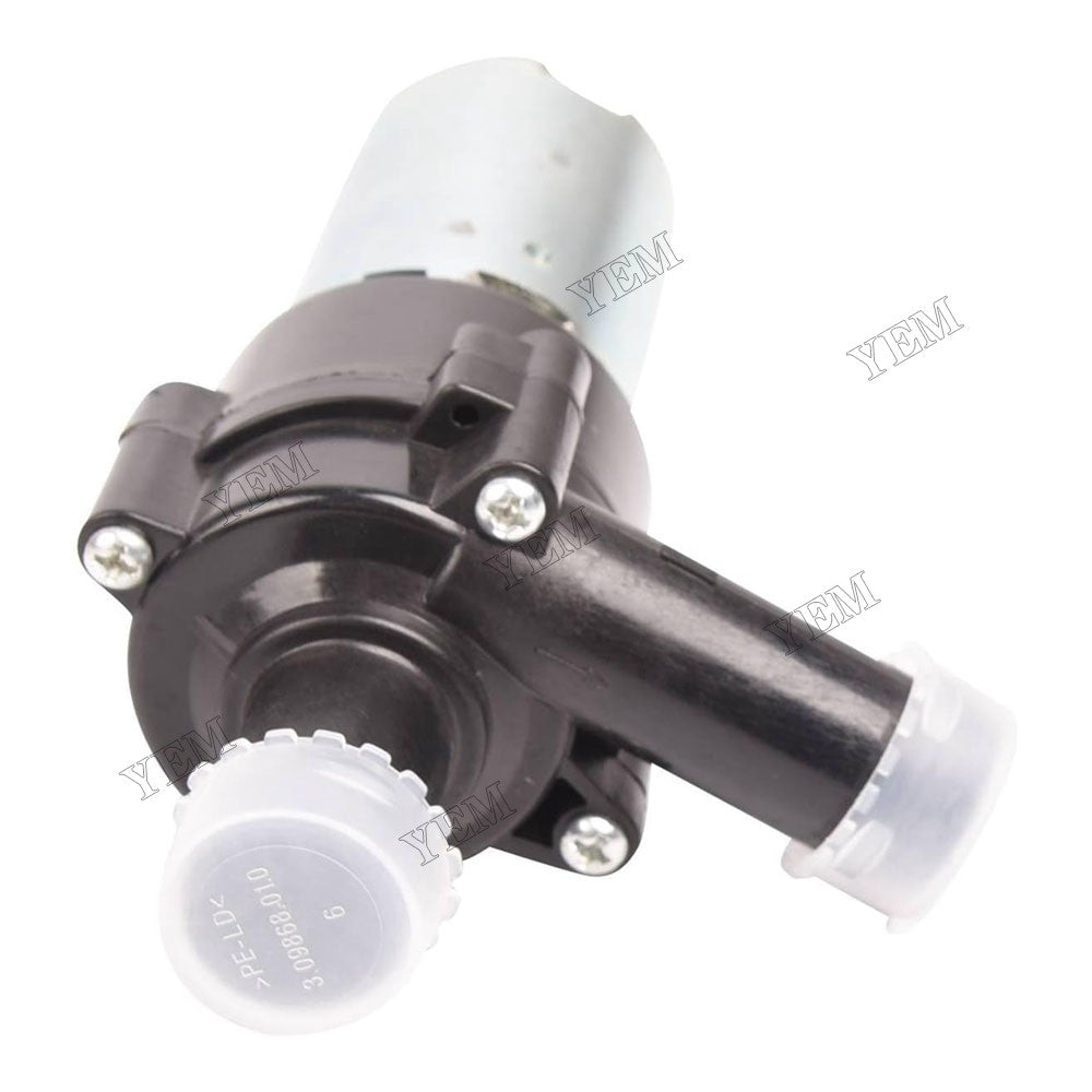 For Ferrari 360 Spider 458 599 SA Maserati GRANCABRIO QUATTROPORTE V Auxiliary Electric Water Pump 10438993 90509271