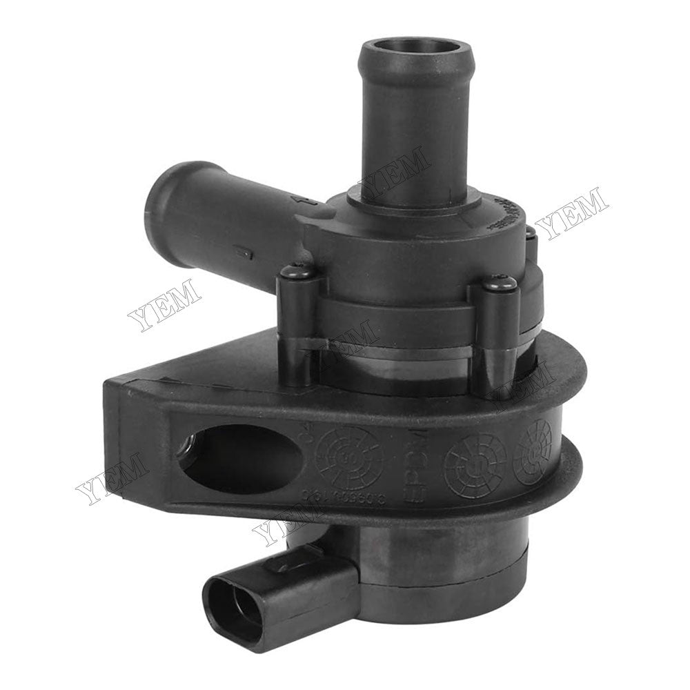 For Audi A4 A5 Quattro Q5 Auxiliary Electric Water Pump 06H965561 For Audi