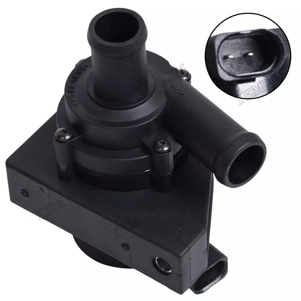 For Volkswagen VW Passat CC Magotan 3.6 Auxiliary Electric Water Pump 1K0965561B For Volkswagen