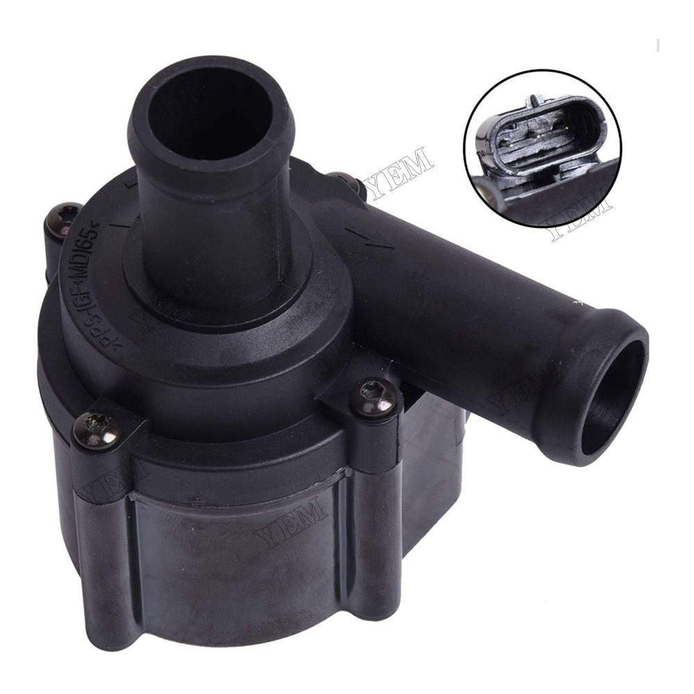 For Audi A6 A7 A8 Q5 Q7 RS7 S6 S7 S8 Volkswagen VW Touareg Porsche Cayenne Auxiliary Electric Water Pump 95510631200 For Audi