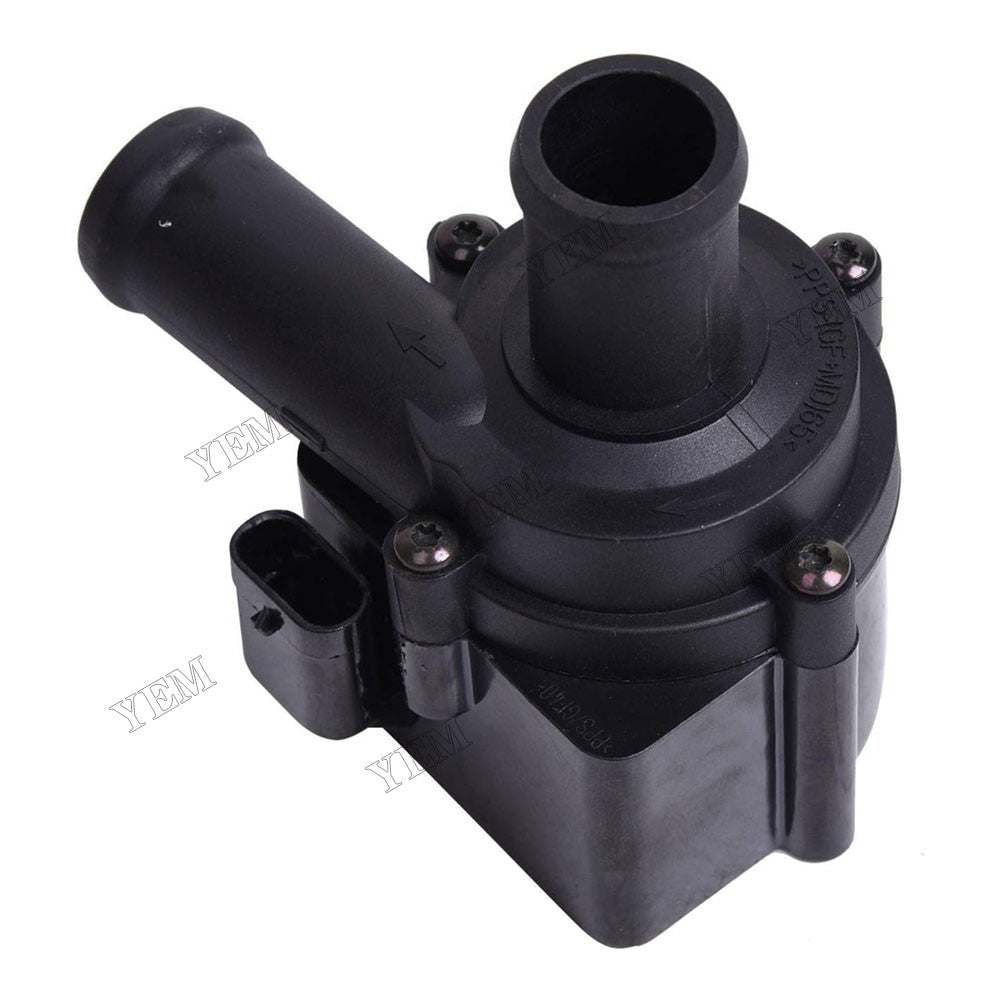 For Audi A6 A7 A8 Q5 Q7 RS7 S6 S7 S8 Volkswagen VW Touareg Porsche Cayenne Auxiliary Electric Water Pump 95510631200 For Audi