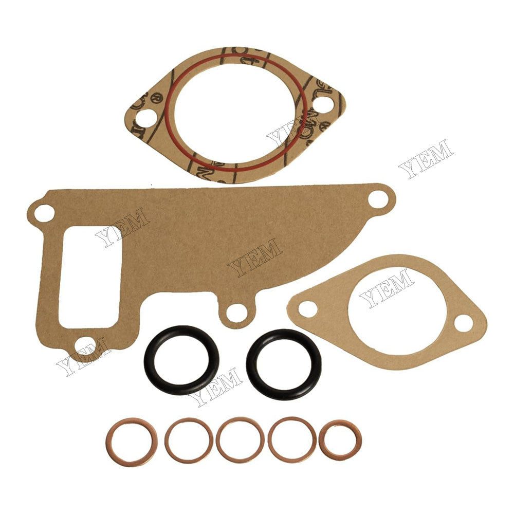 For Massey Ferguson Tractor 5611 5612 5613 5710 5711 6711 AGCO Water Pump V837091844 V837081046