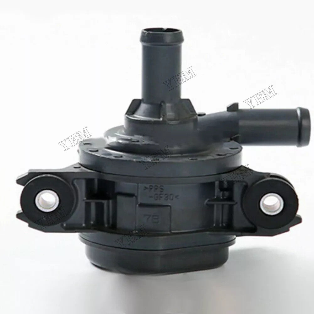For Lexus GS200T GS300 IS200T NX200T NX300 RC200T RC300 Auxiliary Electric Water Pump 161B0-36010