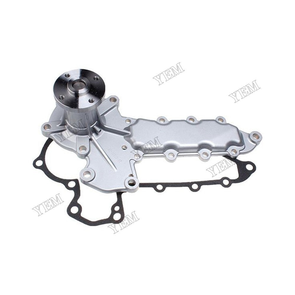 For Kubota Engine V1502 V1902 V2203B V1202 V2203E Tractor L2850 L1850F L2850DT L2860GST L2850T Water Pump 15221-73030 With Gasket 15766-53430