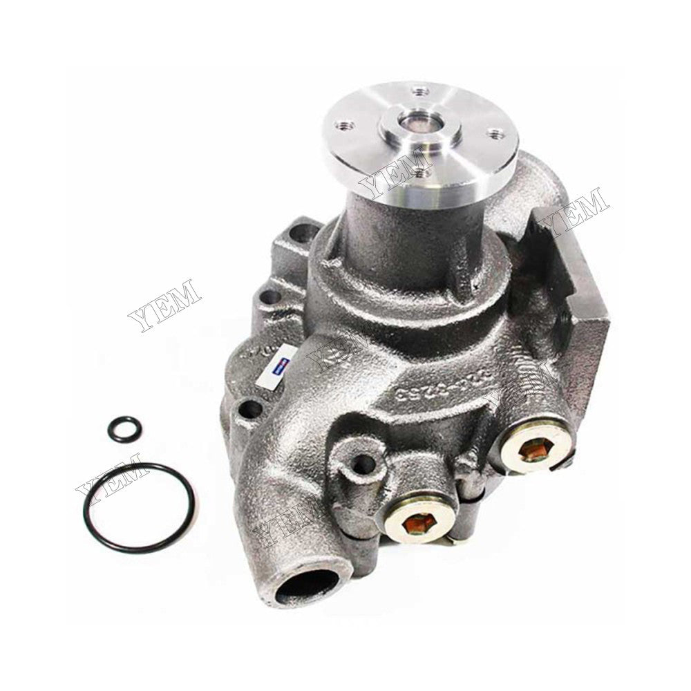 For Perkins Engine 1506A 1506TAG Water Pump T400803