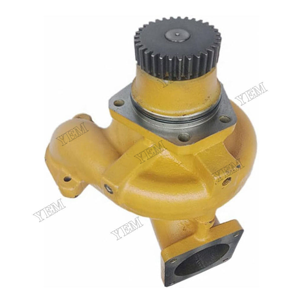 For Cummins Engine QSK23 QSK3-G3 Hyundai Excavator R1200-9 Water Pump 4095432 5580721 5611122 4398029 4396372 4097082 4096429