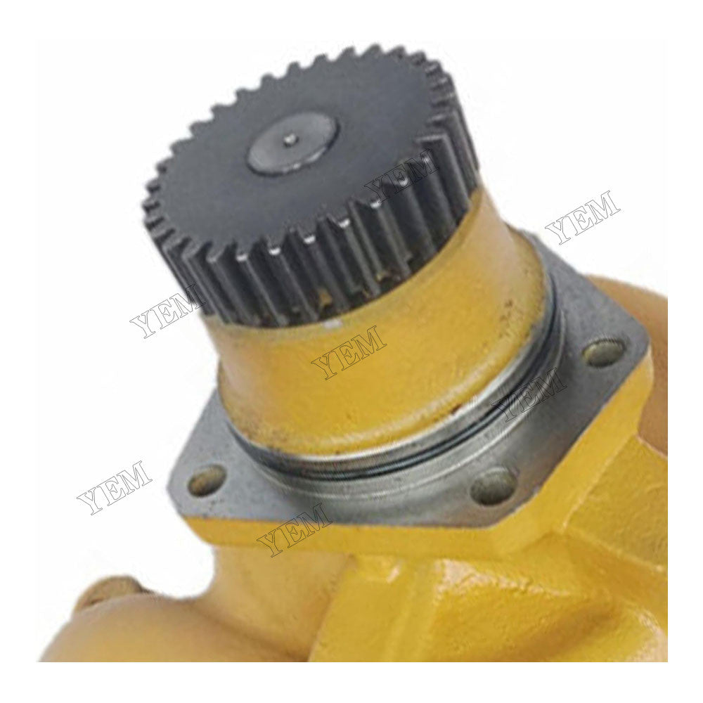 For Cummins Engine QSK23 QSK3-G3 Hyundai Excavator R1200-9 Water Pump 4095432 5580721 5611122 4398029 4396372 4097082 4096429 For Cummins