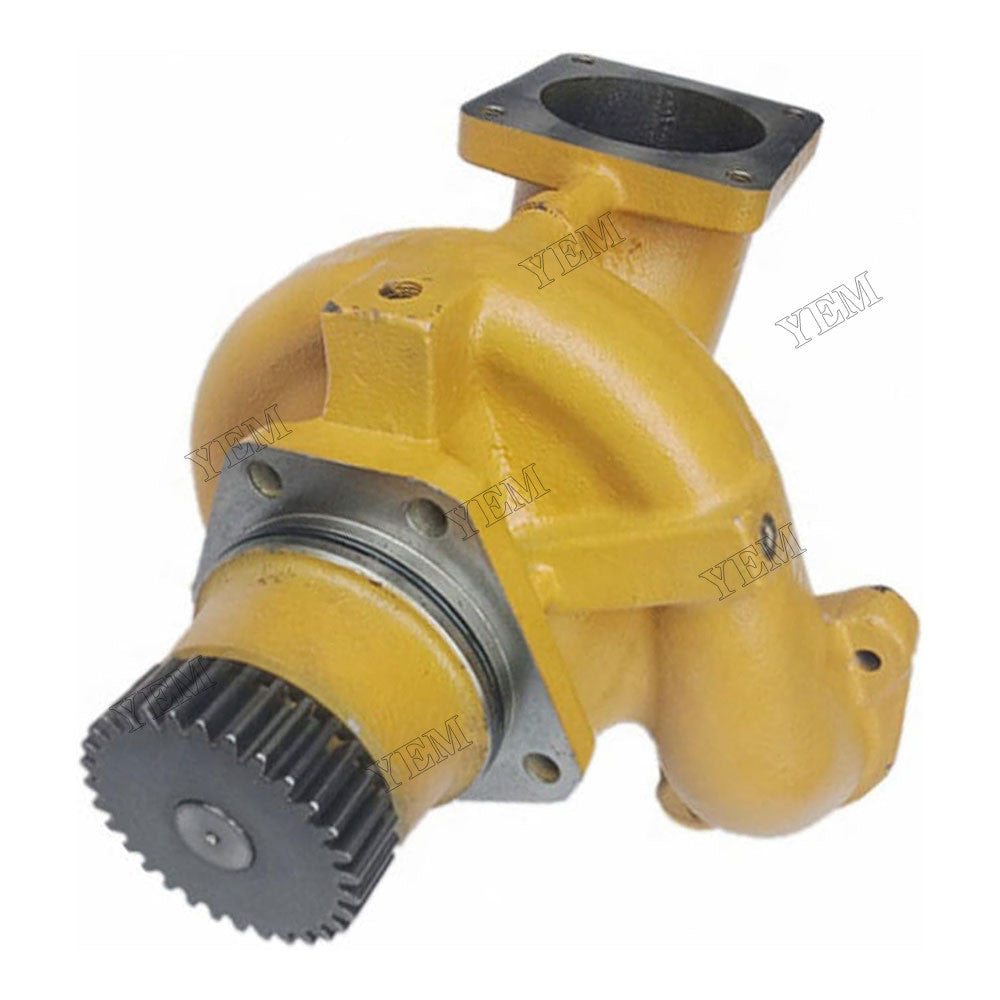 For Cummins Engine QSK23 QSK3-G3 Hyundai Excavator R1200-9 Water Pump 4095432 5580721 5611122 4398029 4396372 4097082 4096429 For Cummins