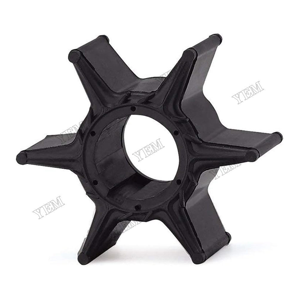 For Yamaha Outboard Engine 60HP 75HP 80HP 85HP 90HP Water Pump Impeller 688-44352-03
