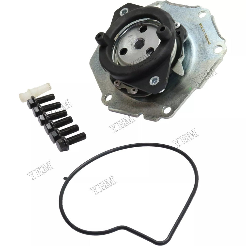For Land Rover 2008-2012 LR2 HSE Volvo 2008-2010 S80 2008-2010 XC70 2010 XC60 2007-2014 XC90 Water Pump Kit LR006861 LR006071 31355151 For Volvo