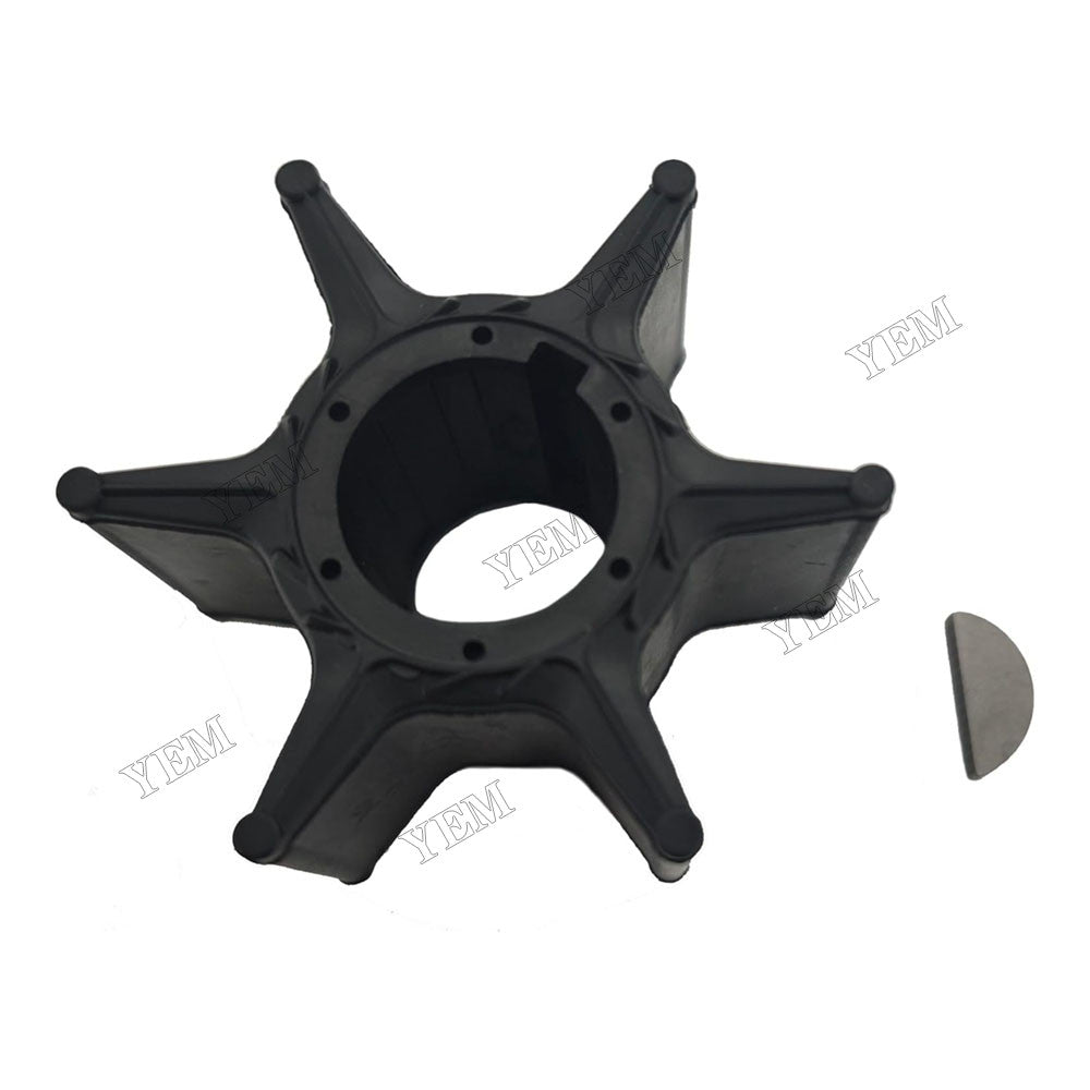 For Yamaha Outboard F40 F50 F60 F75 F80 F90 F100 F115 Water Pump Impeller 67F-44352-00-00