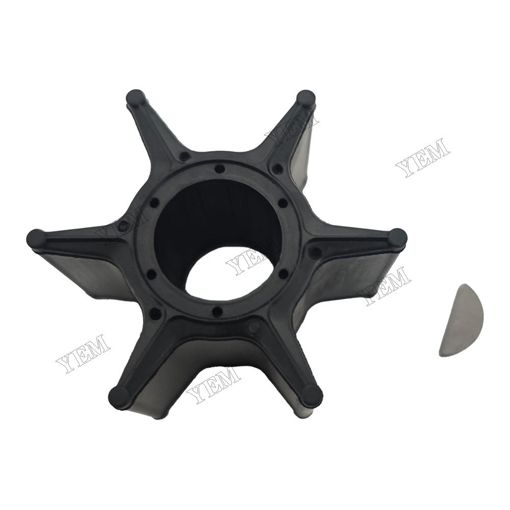 For Yamaha Outboard F40 F50 F60 F75 F80 F90 F100 F115 Water Pump Impeller 67F-44352-00-00 For Yamaha