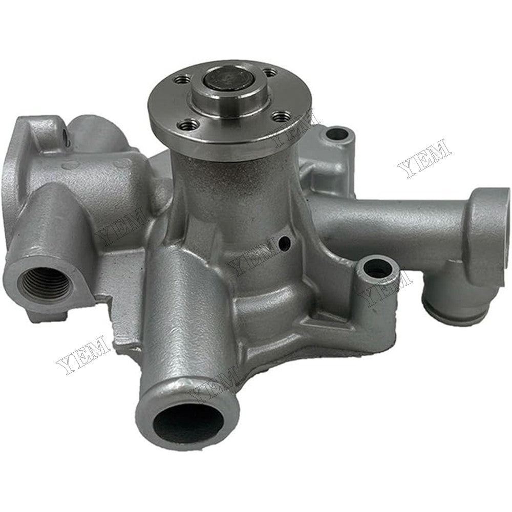 For Yanmar Engine 3YM20 2YM15 3TNE74-EJKH Water Pump 119621-42006 For Yanmar
