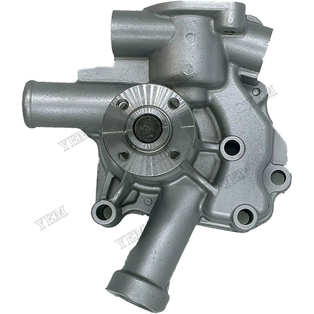 For Yanmar Engine 3YM20 2YM15 3TNE74-EJKH Water Pump 119621-42006 For Yanmar