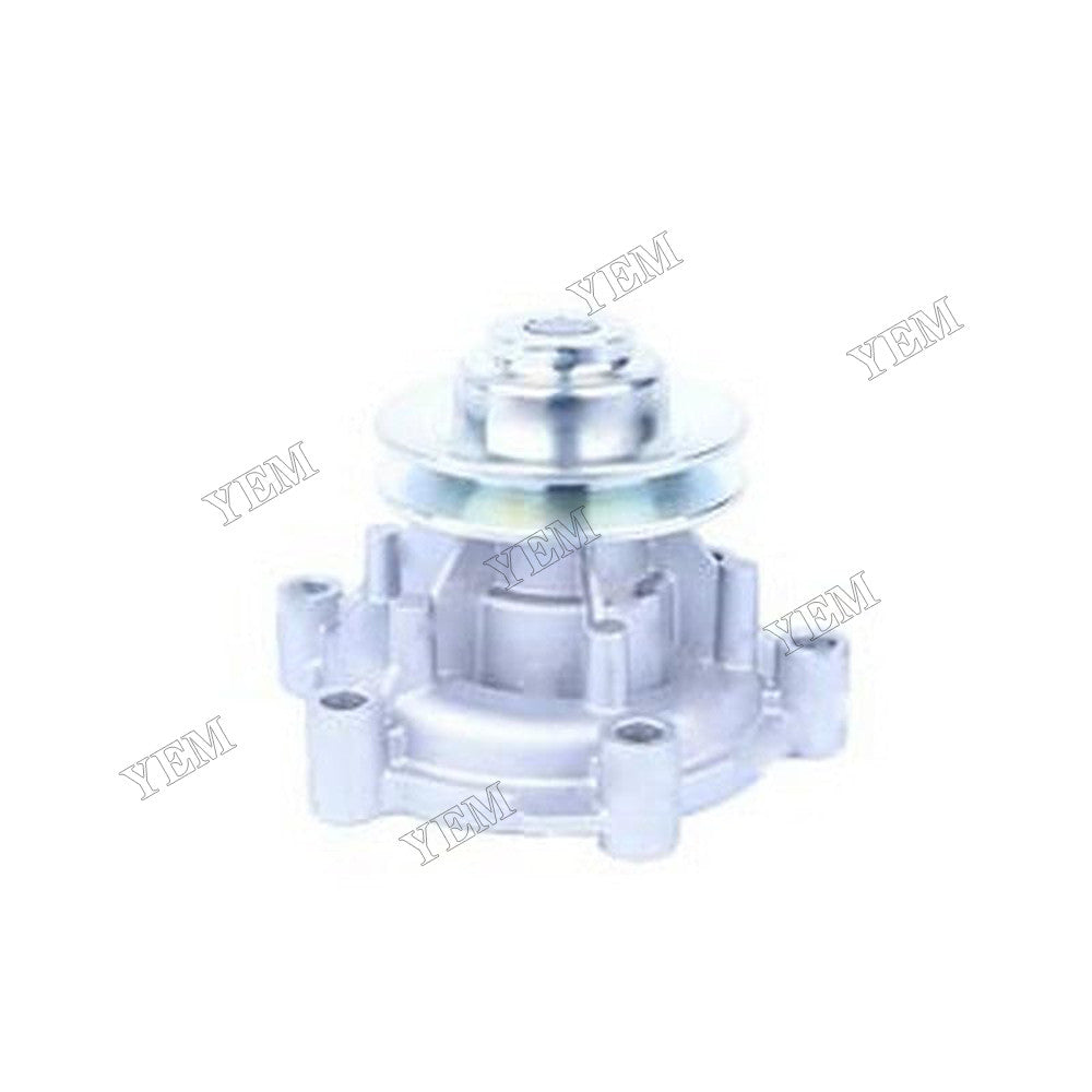 For JCB Teletruk TLT25D TLT30D TLT30G TLT35D Coolant Pump 333/E8403 333-E8403
