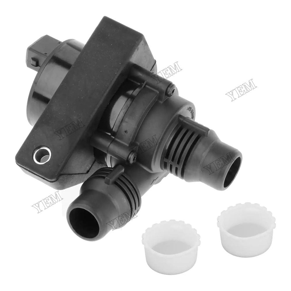 For BMW 528i X5 525i 745i 760Li 645Ci 760i Alpina B7 Auxiliary Electric Water Pump 64116910755