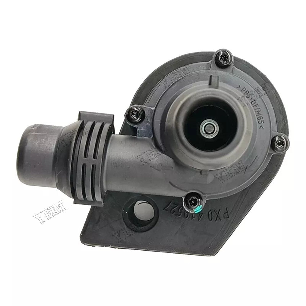 For BMW X5 525i 528i 530i 650i 745i 750i 760Li Auxiliary Electric Water Pump 64116955122