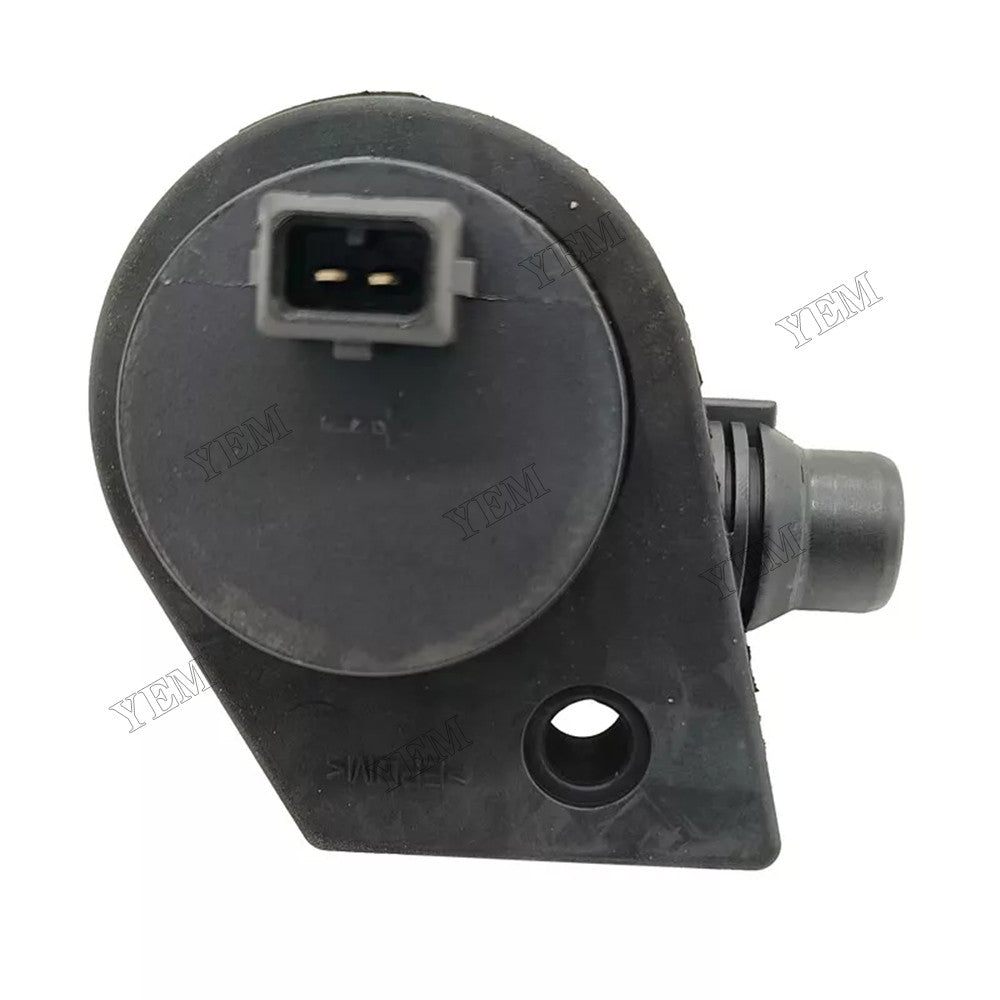 For BMW X5 525i 528i 530i 650i 745i 750i 760Li Auxiliary Electric Water Pump 64116955122 For BMW