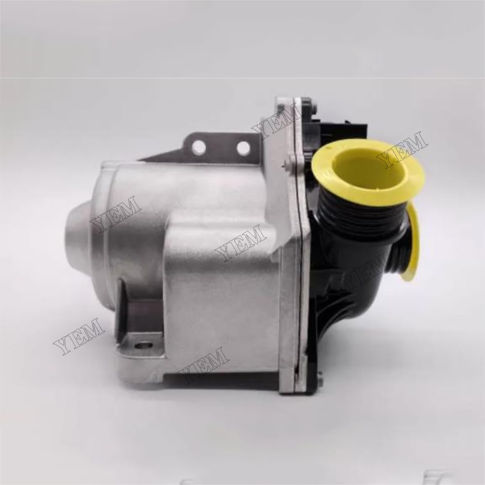 For BMW 135i 335i 535i 335is X1 X3 X4 X5 X6 Electric Water Pump 11517632426 For BMW