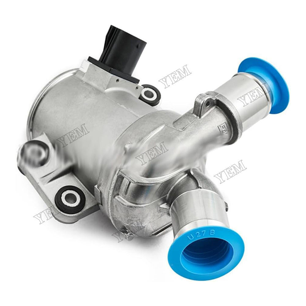 For Ford C-MAX Fusion Lincoln MKZ Water Pump DS7Z8C419D DS7E8C419BA