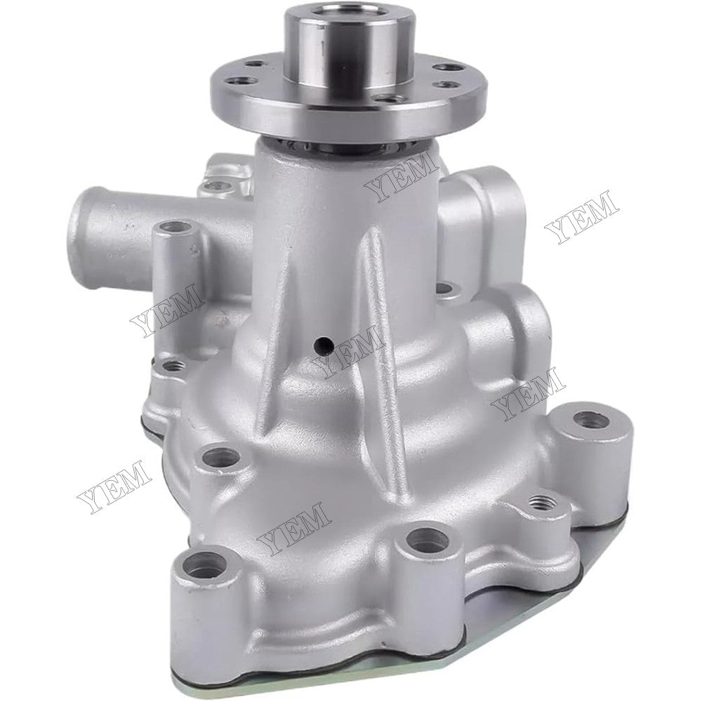 For Isuzu Engine 3LD1 3LD2 4LB1 4LC1 4LE1 4LE2 Water Pump 5873111480 5873111481 5873111482