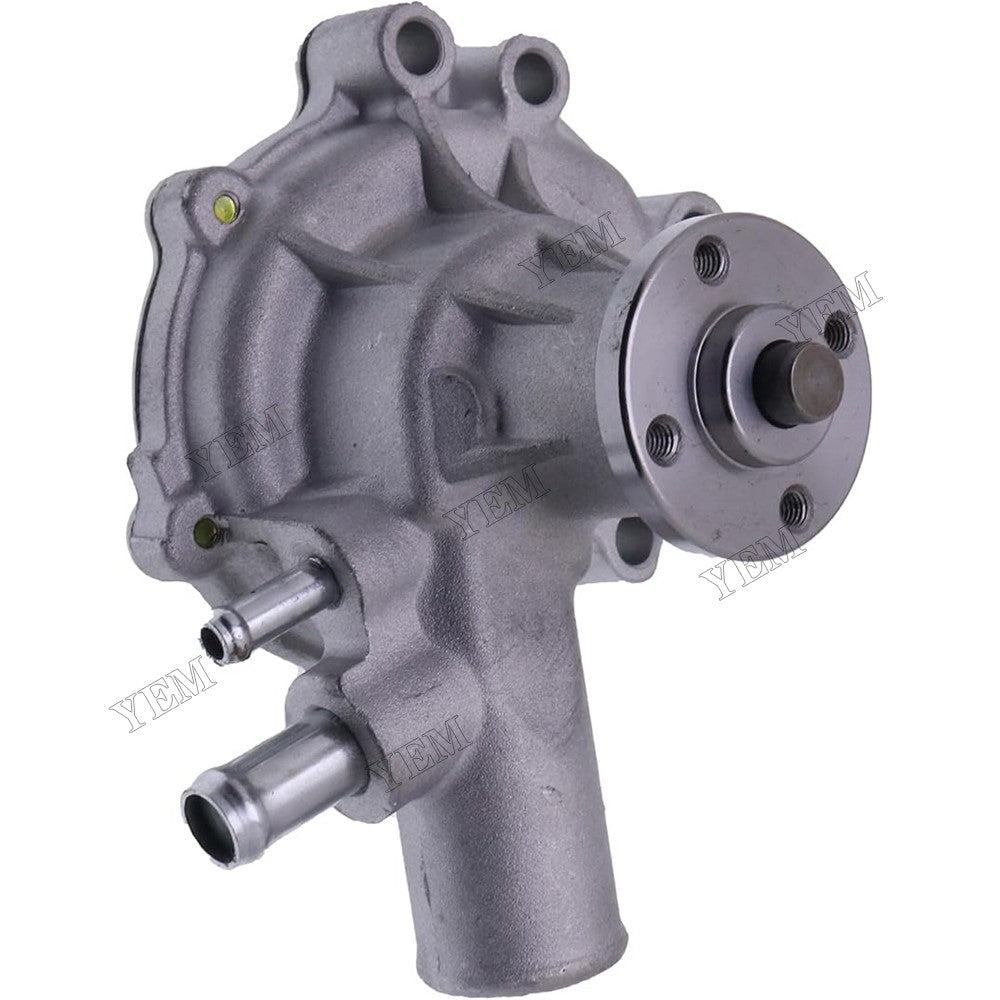 For Iseki Tractor TG5330 TG5390 TG6400 TG6490 Water Pump 6213-610-011-1D 6213-610-011-2E